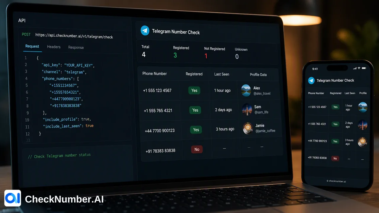 B2B ekiplerinin, platforma özel varlığı doğrulayarak müşteri adaylarını nitelendirmek için toplu API sinyallerini nasıl kullanabileceğini keşfedin. Erişim segmentasyonunu ve operasyonel verimliliği artırmak için kayıt, etkinlik ve zenginleştirme verilerinden nasıl yararlanacağınızı öğrenin.