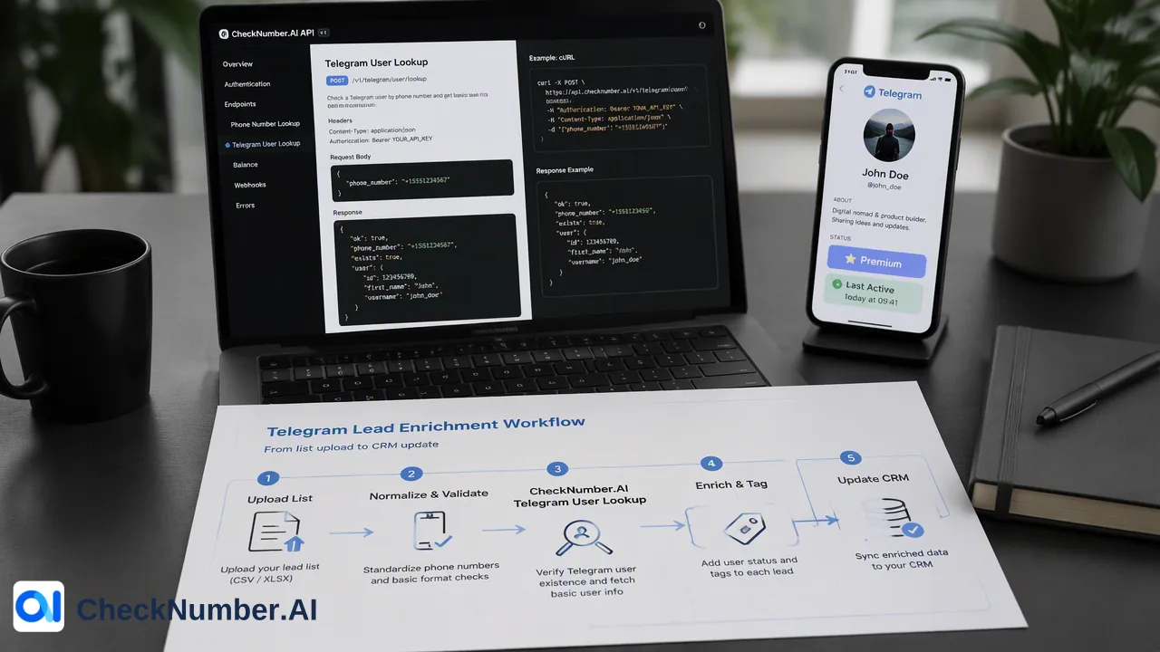Um guia prático para operações de vendas B2B e analistas de dados sobre como usar sinais de plataforma automatizados para melhorar a higiene do CRM e apoiar fluxos de trabalho de priorização de leads.