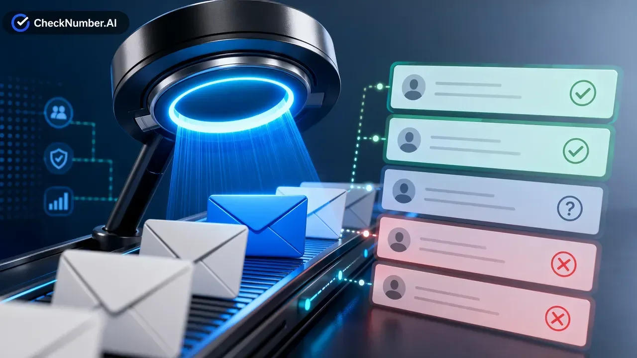 Learn why businesses use Netflix email validation for fraud prevention and risk control, and how to ensure GDPR compliance.