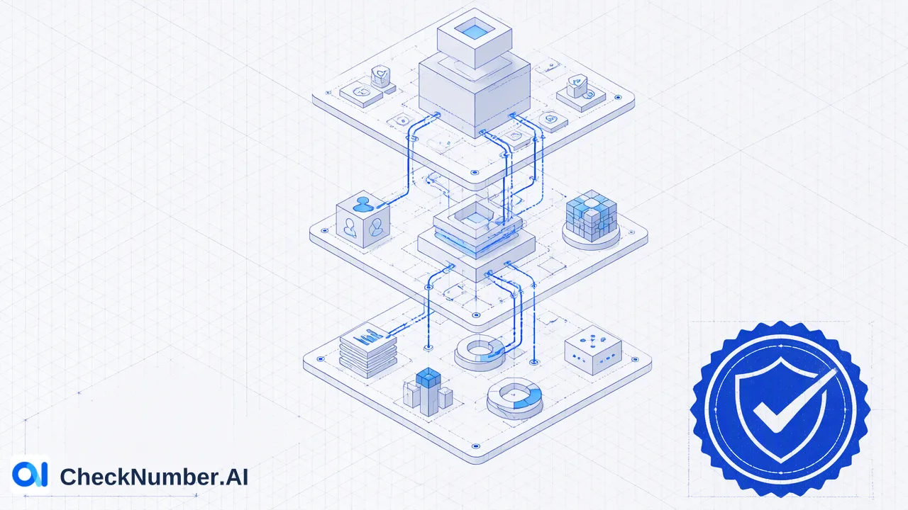 A practical guide to phone number reputation management, explaining how carrier trust algorithms, authentication frameworks, and platform-specific signals inform messaging deliverability beyond basic format checks.