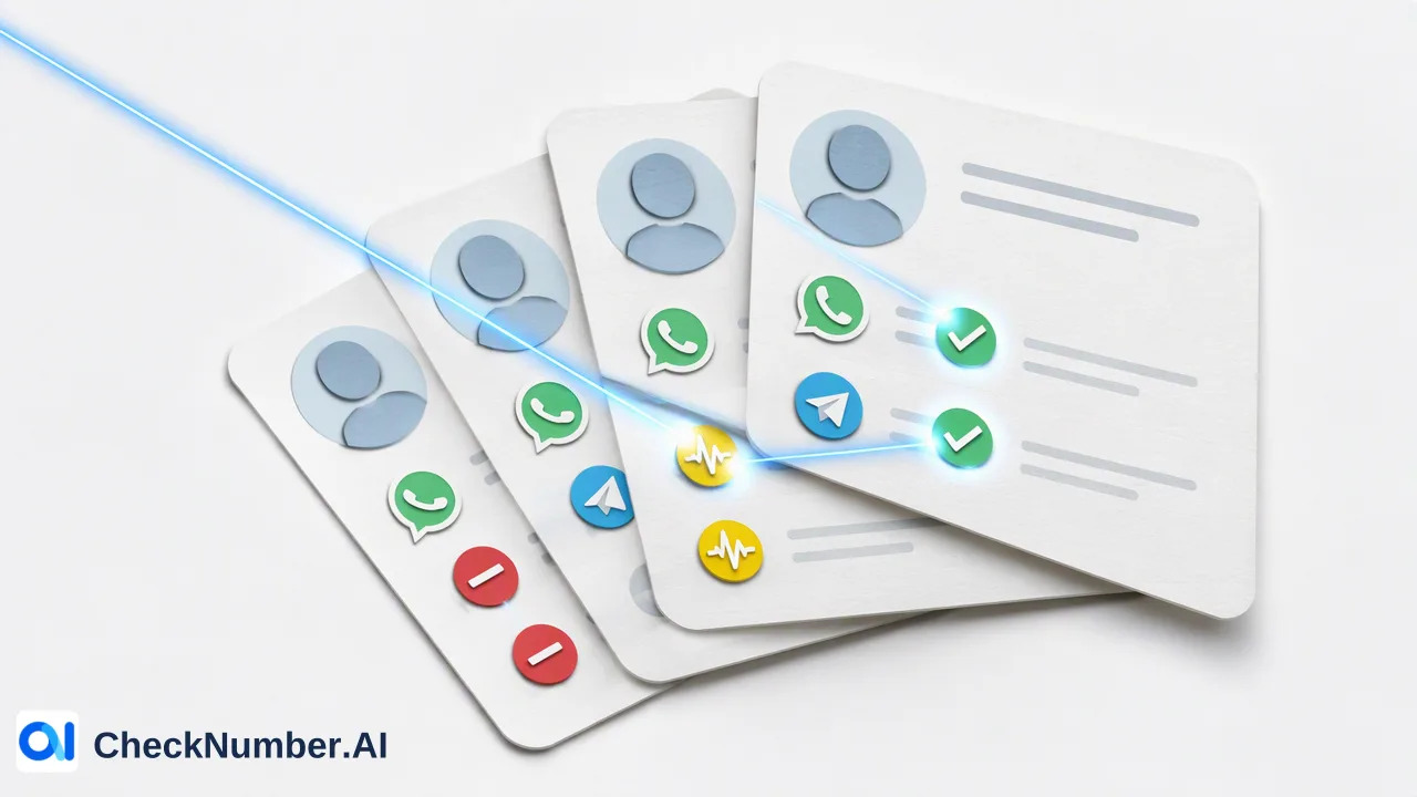Melampaui Sinyal Sibuk: Panduan Menginterpretasikan Sinyal Status Nomor Telepon