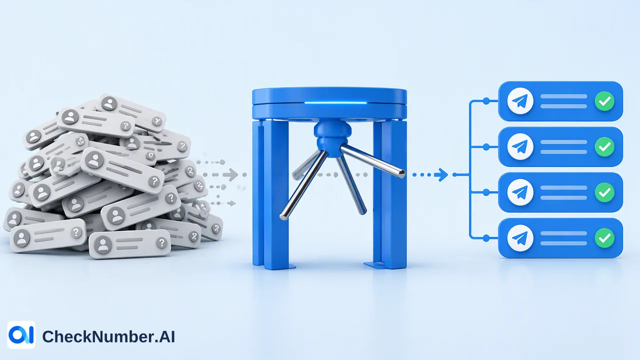 How to Use Platform Registration Signals to Refine Your Messaging Outreach