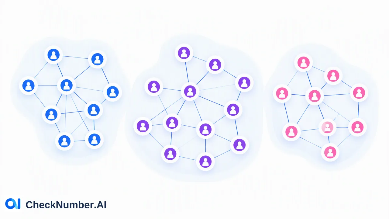 Beyond Registration: Using Viber Avatar Signals for Audience Segmentation