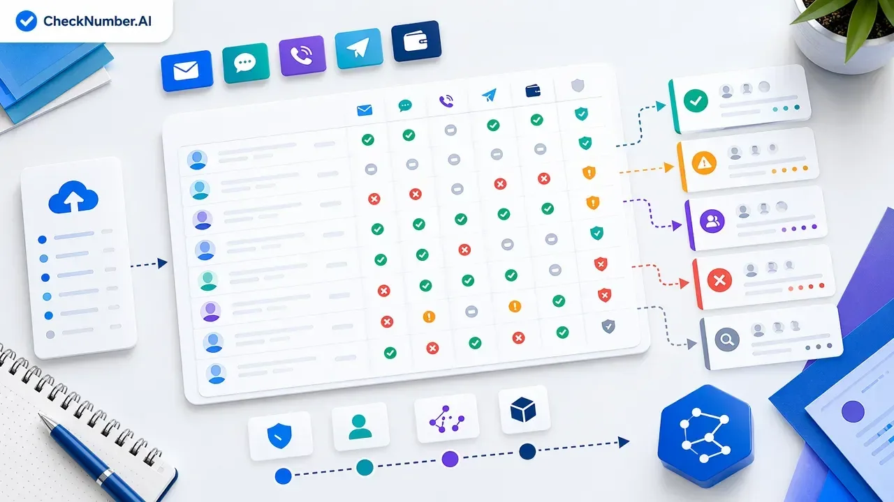 Operational Strategies for Web3 Airdrop List Screening